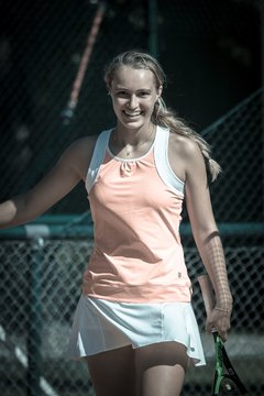 Lilly Düffert 1289 - NL TC RW Wahlstedt - TC GW Gifhorn